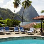 Auberge Seraphine Hotel St. Lucia