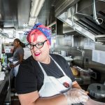 Best Food Trucks on the West Coast