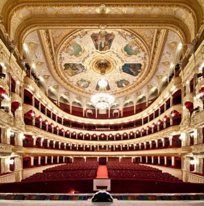 Best Opera Houses in the World