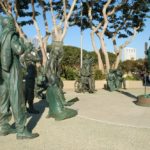 Bob Hope National Tribute – San Diego, California