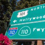 Criswell Monument – North Hollywood, California