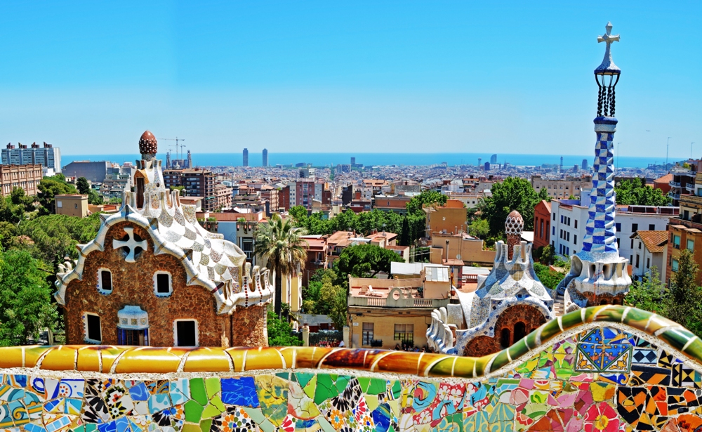 Experience the Perfection of Barcelona, Spain