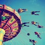 Fall Festivals in North Carolina