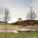 Fenton Tower – North Berwick, Scotland