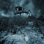 Haunted Landmarks in the South