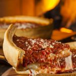 Nancy's Pizza in Chicago