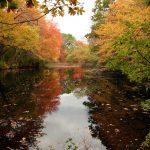 Rhode Island Fall Getaway