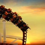 Roller Coasters Built for Speed