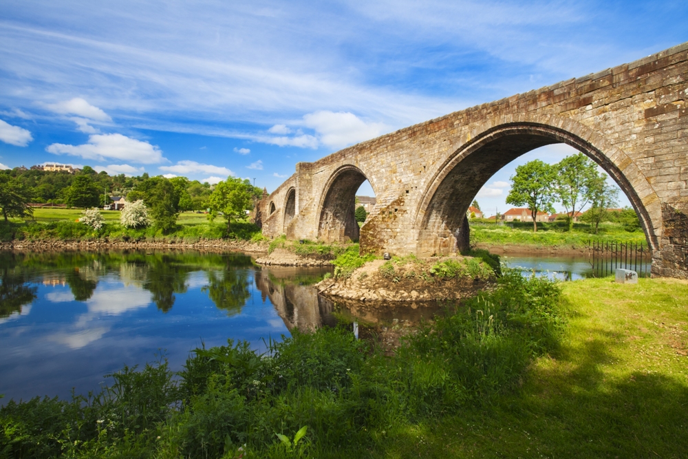 Scotland's Silver City – Stirling