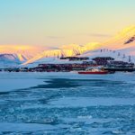 The Svalbard Islands – Norway