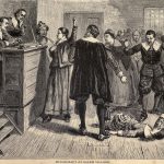 The Witch Dungeon Museum – Salem, Massachusetts