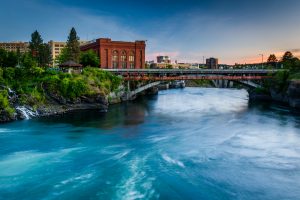 Things to Do in Spokane, Washington