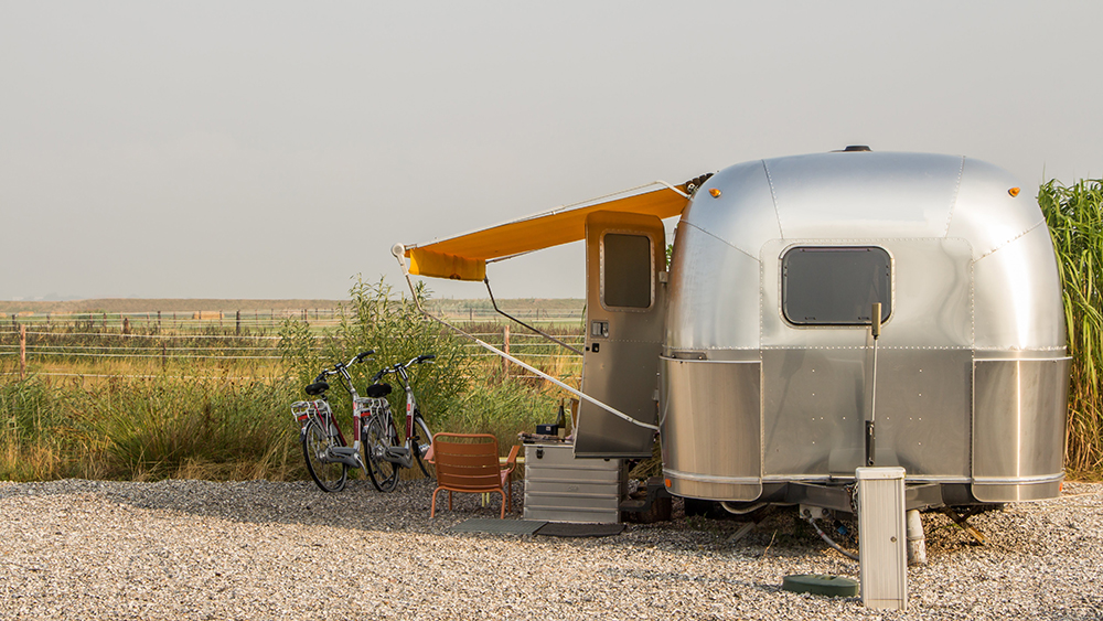 Airstream Adventures