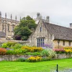 An Oxford Holiday to Remember