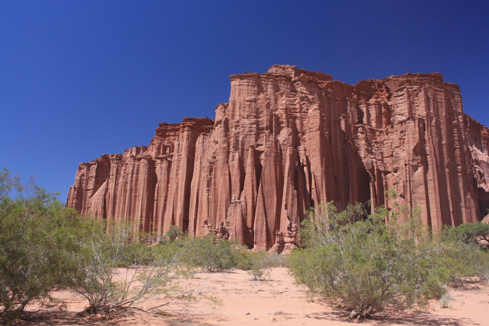 Talampaya National Park - Argentina