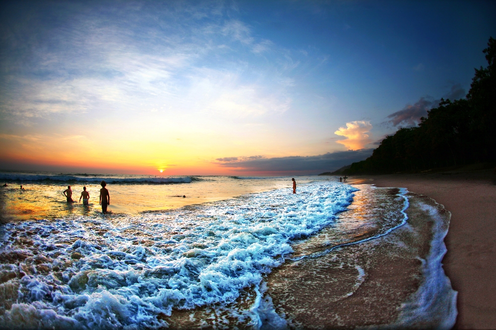 The Best Beaches of Barbados