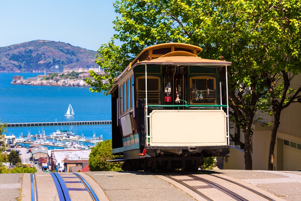 Cavallo Point Lodge at Golden Gate