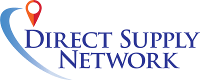 Direct Supply Network - Travel Wholesaler Technology Logo