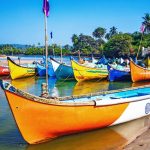 Discover the Southern States of India
