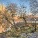Discover Wagner Cove in Central Park – New York City, New York