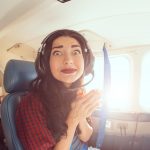 First-Time Travel Anxiety Getting the Best of You?