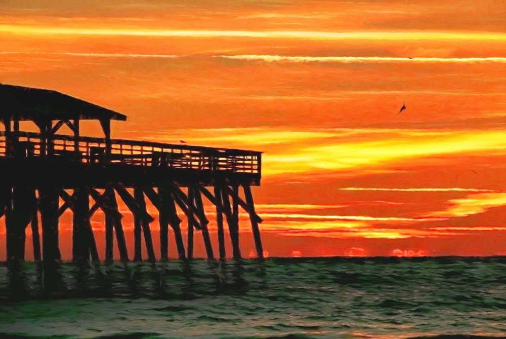 four top reasons to visit myrtle beach