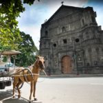 Guide to Getting Around Manila Like a Local