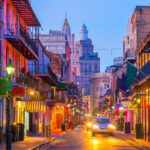 Historic Hotel Monteleone of New Orleans