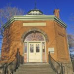 Historical New Castle, Delaware