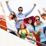 Traveling with Family