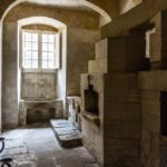 The Inquisitor's Palace in Vittoriosa, Malta