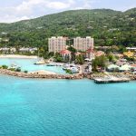 Ocho Rios, By Land, By Sea, By Air