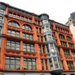 Pioneer Square Historic District – Seattle, Washington