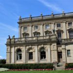 Royalty and Scandal: History at Cliveden House in Berkshire