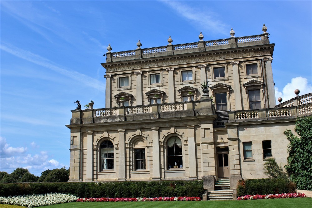 Royalty and Scandal: History at Cliveden House in Berkshire