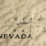 Stokes Castle – Austin, Nevada