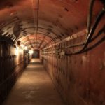 "Survival Drama" – Real Soviet Bunker – Vilnius, Lithuania – Part One