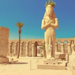 The Ancient Great City of Luxor