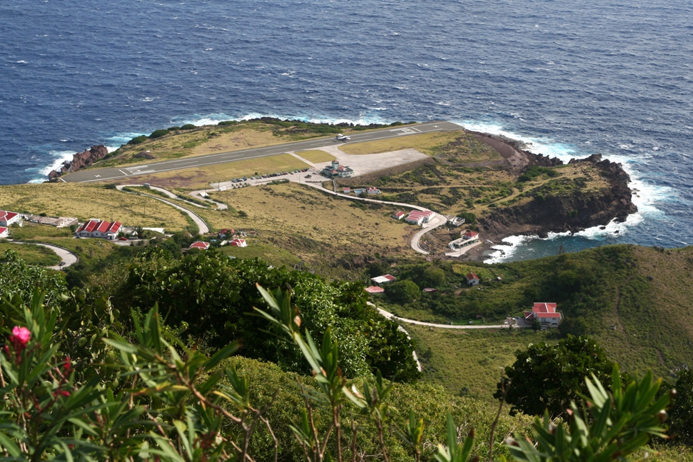 The Bottom – Saba, Caribbean – Part Two