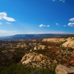 The Dinosaur Drive: Dinosaur Diamond Scenic Highway