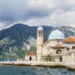 The Legend of Our Lady of the Rocks Church in Montenegro