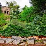 The Nature Castles of Longwood Gardens – Pennsylvania