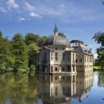 The Trompenburgh Estate of North Holland, The Netherlands