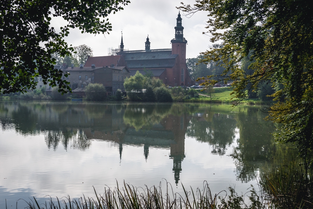 Things to See in the Kaszuby Province of Poland