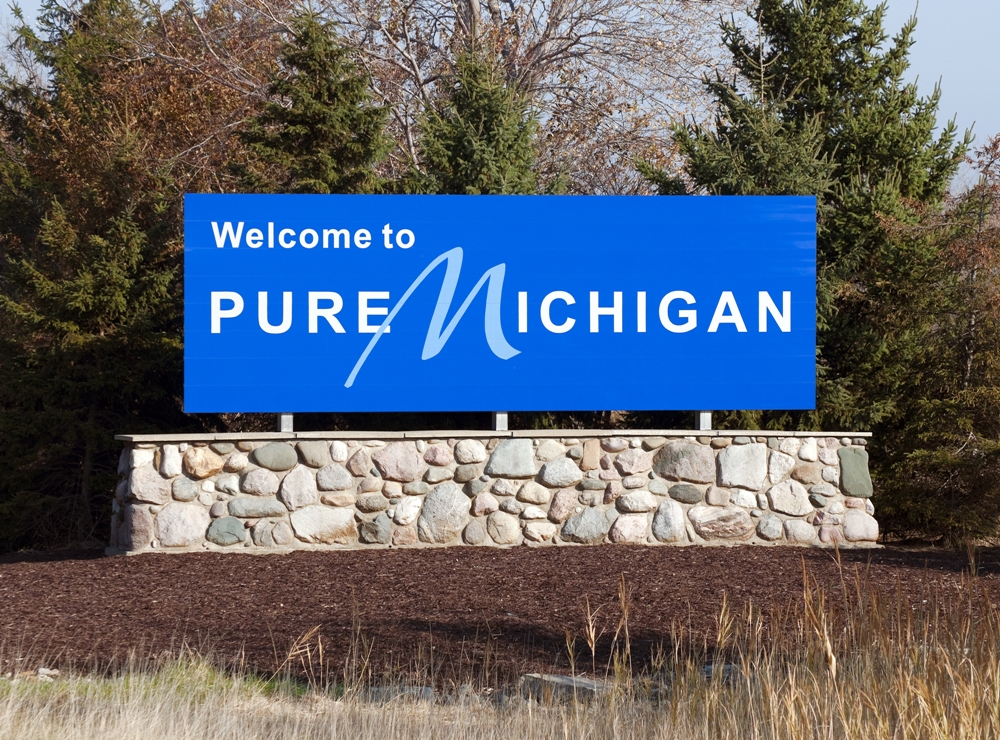 Three Unique Michigan Roadside Attractions