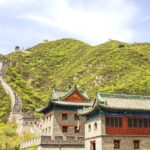 Three Must-See Portions of the Great Wall's Juyong Pass