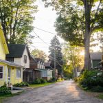 Three Unique or Extreme Places in America