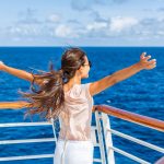 Tips for Surviving Your First Cruise