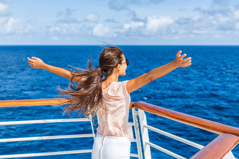 Tips for Surviving Your First Cruise