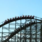 Top Four Wooden Roller Coasters in the US